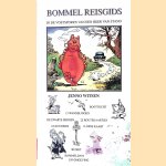 Bommel Reisgids: In de voetsporen van een heer van stand (Boek + kaart)
Jenno Witsen
€ 15,00 Bommel Reisgids: In de voetsporen van een heer van stand (Boek + kaart)
Jenno Witsen
€ 15,00