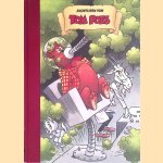 Avonturen van Tom Poes 21
Marten Toonder
€ 25,00