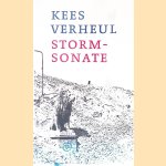 Stormsonate: De Tutcheffs: Een meerdelige familieroman 2 door Kees Verheul