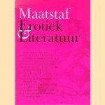 Maatstaf nummer 8/9: Erotiek en Literatuur
Peter de - en anderen Boer
€ 8,00 Maatstaf nummer 8/9: Erotiek en Literatuur
Peter de - en anderen Boer
€ 8,00