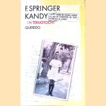 Kandy: Een terugtocht door F. Springer