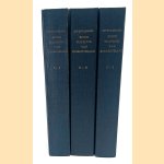 Waterschap de Brede Watering van Zuid-Beveland: Inventarissen
J.P.B. Zuurdeeg
€ 150,00 Waterschap de Brede Watering van Zuid-Beveland: Inventarissen
J.P.B. Zuurdeeg
€ 150,00