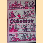 Oblomov door I.A. Gontsjarov