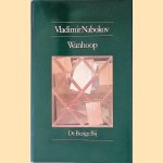 Wanhoop door Vladimir Nabokov