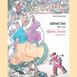 Alfred Ost 1884-1945: Affiches-Posters: oeuvrecatalogus
Karl Scheerlinck
€ 15,00