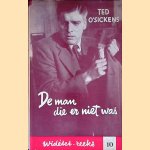 De man die er niet was
Ted O' Sickens
€ 8,00 De man die er niet was
Ted O' Sickens
€ 8,00