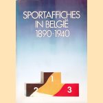 Sportaffiches in België 1890-1940
Marie-Laurence Bernard e.a.
€ 10,00 Sportaffiches in België 1890-1940
Marie-Laurence Bernard e.a.
€ 10,00