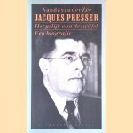 Jacques Presser: Het gelijk van de twijfel: Een biografie
Nanda van der Zee
€ 6,00 Jacques Presser: Het gelijk van de twijfel: Een biografie
Nanda van der Zee
€ 6,00
