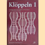 Klöppeln 1: 17 Klöppelbriefe für Decken und Deckchen in verschiedenen Grossen
Else Krieger-Straub
€ 15,00 Klöppeln 1: 17 Klöppelbriefe für Decken und Deckchen in verschiedenen Grossen
Else Krieger-Straub
€ 15,00