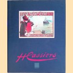 Henri Cassiers 1858-1944
Tony Oost e.a.
€ 12,00
