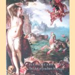 Pleasure and Piety: The Art of Joachim Wtewael door James Clifton e.a.