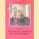Das Niederländische Architekturbild
Hans Jantzen
€ 8,00