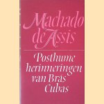 Posthume herinneringen van Brás Cubas
Machado de Assis
€ 10,00