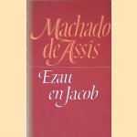 Ezau en Jacob
Machado de Assis
€ 10,00
