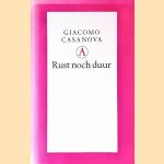 Rust noch duur: memoires deel 7 - integrale editie
Giacomo Casanova di Seingalt
€ 9,00 Rust noch duur: memoires deel 7 - integrale editie
Giacomo Casanova di Seingalt
€ 9,00