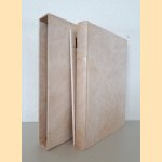 The Sarajevo Haggadah (2 volumes in slipcase) door Eugen Werber
