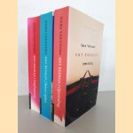 Het bedrijf (3 delen) door Hans Vervoort