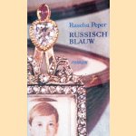 Russisch blauw door Rascha Peper