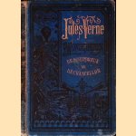 De schipbreuk van de Chancellor: gevold door: Martin Paz door Jules Verne