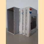Geschiedenis van Nederland: Levensverhaal van zijn bevolking (3 delen) door Gerlof Verwey
