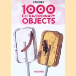 1000 Extra/ordinary Objects
Carlos Mustienes
€ 12,50