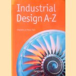 Industrial Design A-Z
Charlotte Fiell e.a.
€ 8,00 Industrial Design A-Z
Charlotte Fiell e.a.
€ 8,00