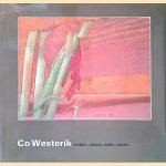 Co Westerik: Schilder, peintre, maler, painter door W.A.L. Beeren