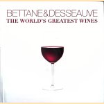 The World's Greatest Wines
Michel Bettane e.a.
€ 12,50 The World's Greatest Wines
Michel Bettane e.a.
€ 12,50