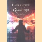 Quadriga: Een eindspel door F. Springer