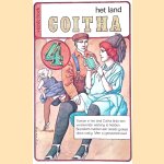 Het land Coitha: Vierde boek: Erotische verhalen uit Zweden door J. Bernlef