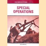 Special Operations door Peter Young