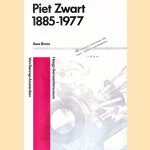 Piet Zwart 1885-1977 door Kees Broos