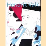 Hendrik Valk 1897/1986 door Alex de Vries