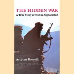 The Hidden War: The True Story of War in Afghanistan
Artem Borovik
€ 10,00