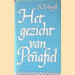 Het gezicht van Peñafiel door F.C. Terborgh