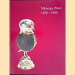 Nijmeegs zilver 1400-1900 door G. Lemmens e.a.