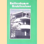 Rotterdamse architectuur: Per fiets of boot door Gerdie Nijland