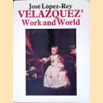 Velázquez' Work And World
José López-Rey
€ 12,50