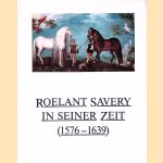 Roelant Savery in seiner Zeit (1576-1639)
Ekkehard Mai
€ 10,00