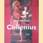 Hermannus Collenius 1650-1723 door Freerk J. Veldman