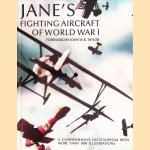 Jane's Fighting Aircraft of World War I
John W.R. Taylor
€ 10,00