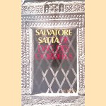 De dag des oordeels
Salvatore Satta
€ 10,00 De dag des oordeels
Salvatore Satta
€ 10,00
