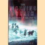 The Fighting Fourth: No. 4 Commando at War 1940-45 door James Dunning