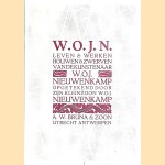 W.O.J.N.: leven en werken, bouwen en zwerven van de kunstenaar W.O.J. Nieuwenkamp, opgetekend door zijn kleinzoon
W.O.J. Nieuwenkamp
€ 8,00