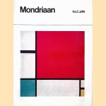 Mondriaan door H.L.C. Jaffé
