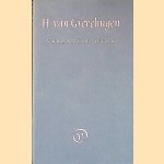 Verzameld werk door H. van Grevelingen
