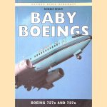Baby Boeings door Robbie Shaw