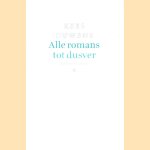 Alle romans tot dusver door Kees Ouwens