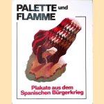 Palette und Flamme: Plakate aus dem Spanischen Burgerkrieg
John Tisa
€ 9,00