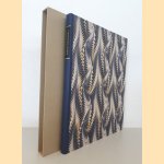 A Printer's Dozen: Eleven spreads from unrealised books, designed and printed at the Rampant Lions Press *SIGNED*
Sebastian Carter
€ 125,00 A Printer's Dozen: Eleven spreads from unrealised books, designed and printed at the Rampant Lions Press *SIGNED*
Sebastian Carter
€ 125,00